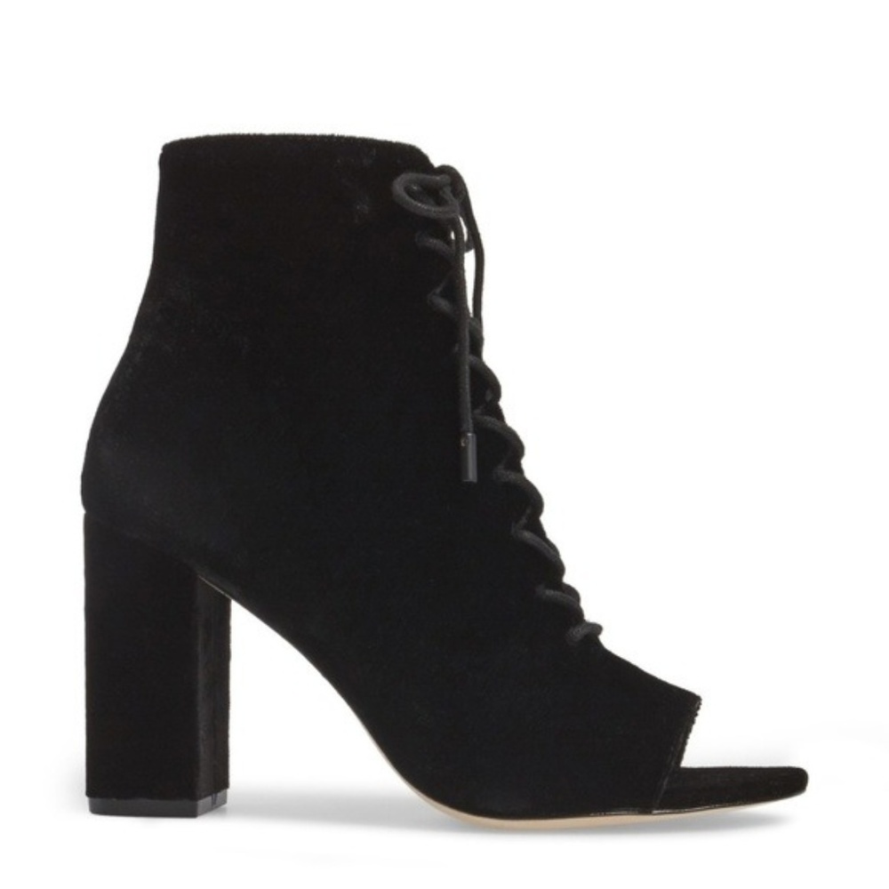 NOT FOR SALE - New in Box Black Joie Lakia Bootie